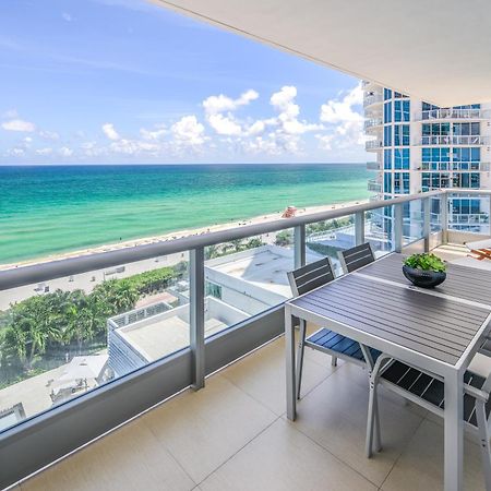 Montecarlo Miami Beach Exteriér fotografie