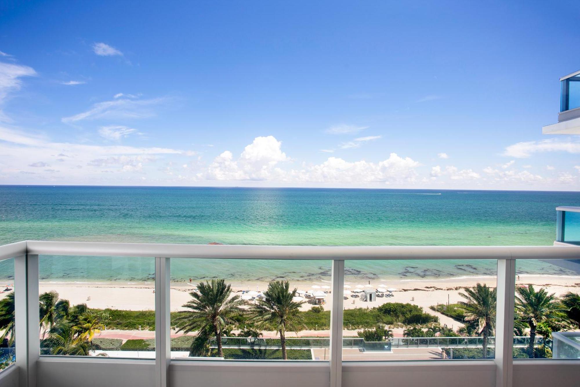 Montecarlo Miami Beach Exteriér fotografie