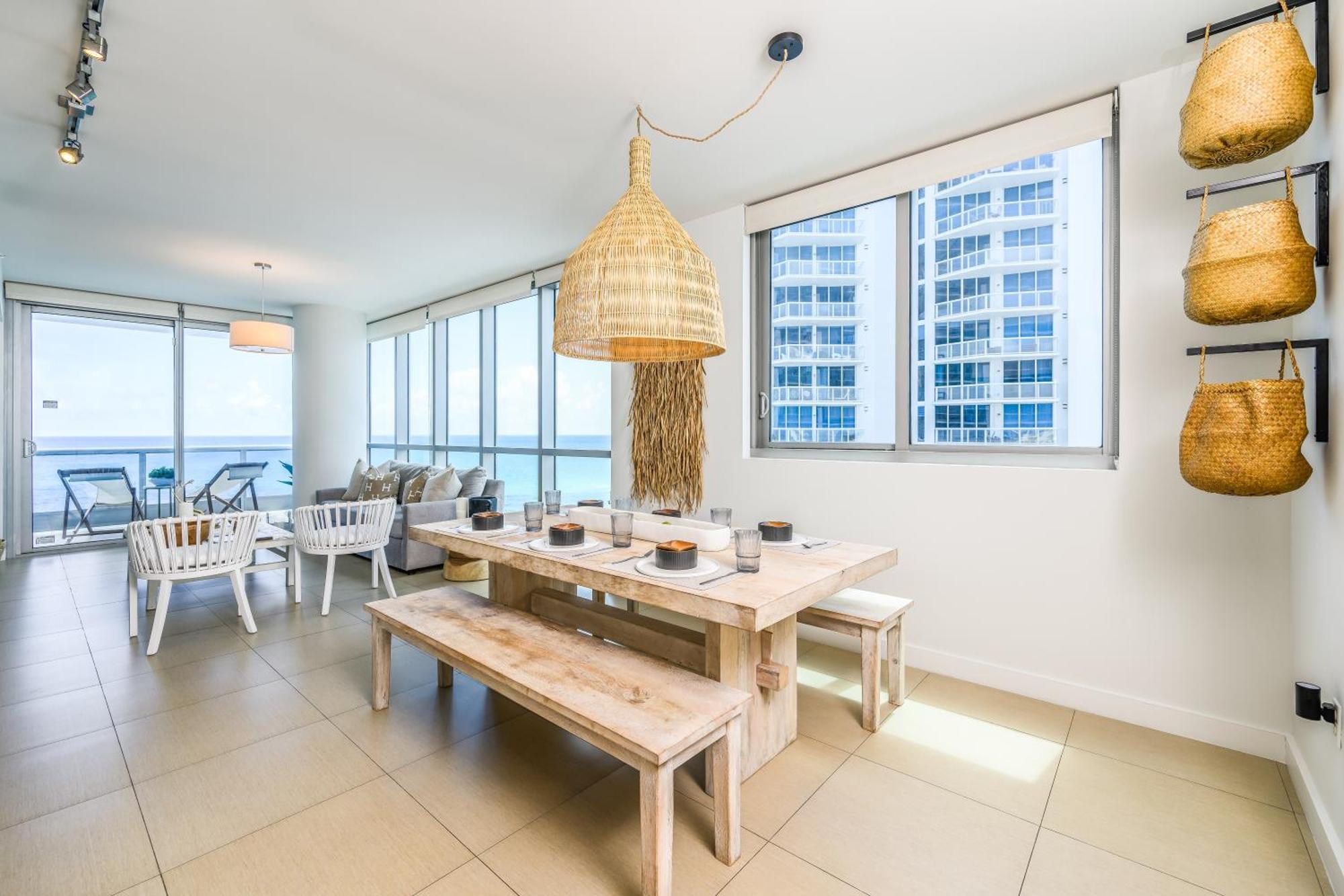 Montecarlo Miami Beach Exteriér fotografie