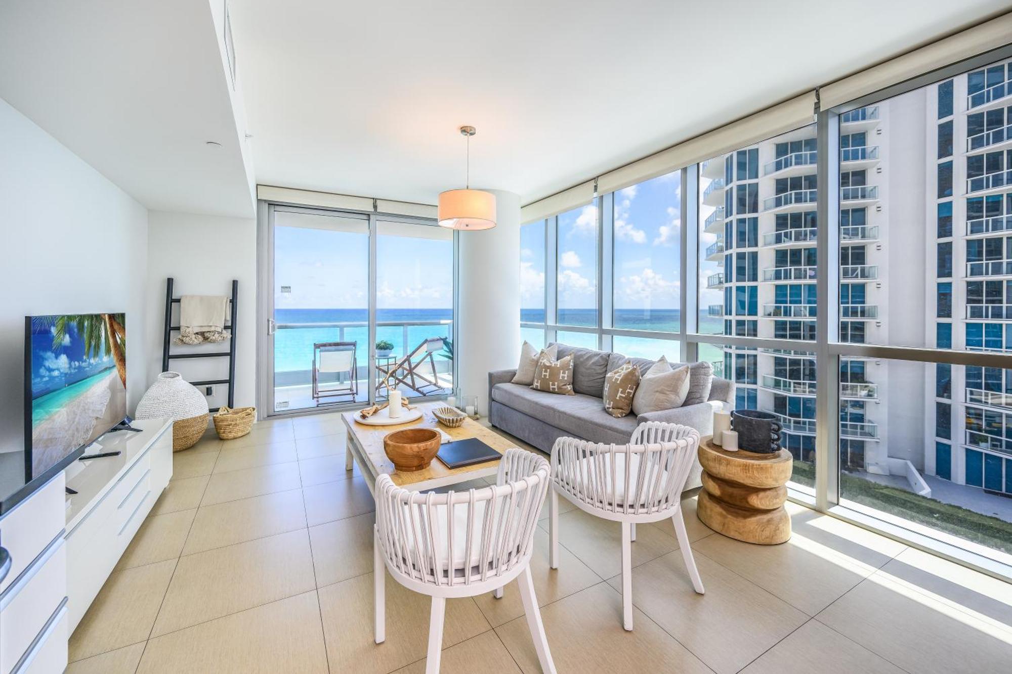Montecarlo Miami Beach Exteriér fotografie